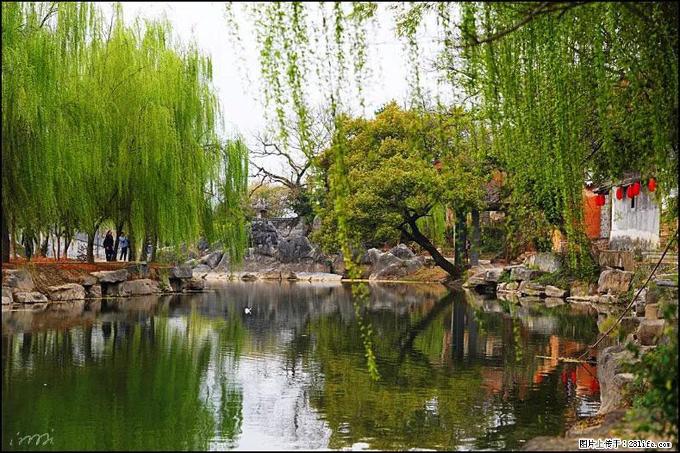 【春天，广西桂林灌阳县向您发出邀请！】江口老街又逢春 - 游山玩水 - 厦门生活社区 - 厦门28生活网 xm.28life.com