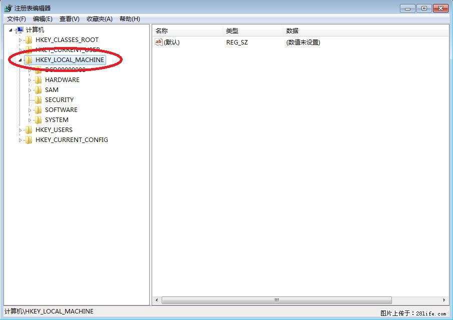 Photoshop不能直接拖拽打开图片的解决办法 - 生活百科 - 厦门生活社区 - 厦门28生活网 xm.28life.com