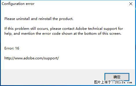 Photoshop不能直接拖拽打开图片的解决办法 - 生活百科 - 厦门生活社区 - 厦门28生活网 xm.28life.com