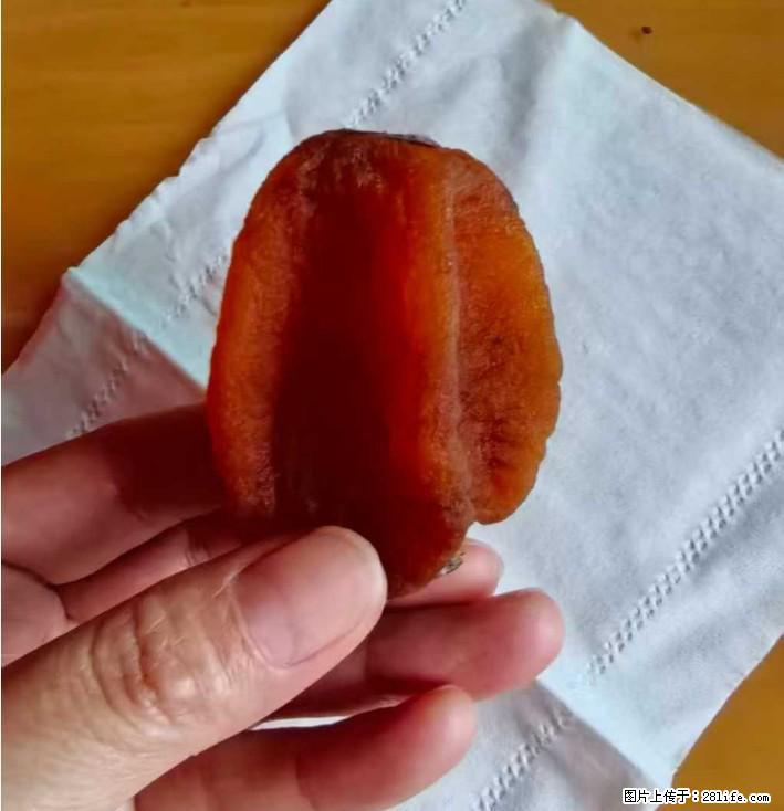 广西桂林平乐桥亭【柿饼之乡】2025年纯手工制作、无任何添加剂的第一批柿饼准备上市了，欢迎联系订购！ - 美食天地 - 厦门生活社区 - 厦门28生活网 xm.28life.com