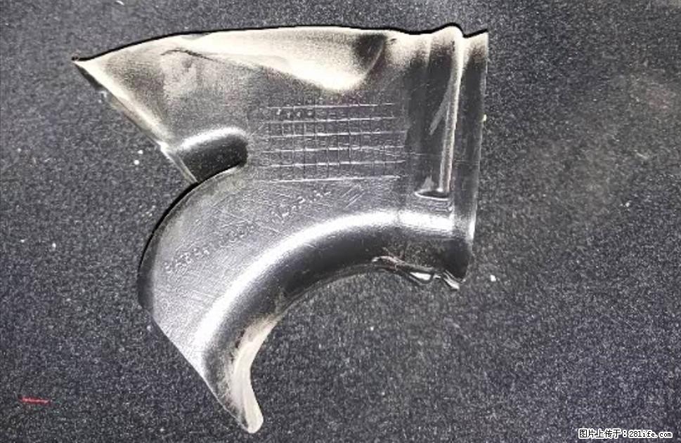 【福特·嘉年华】主驾驶位脚部空调不出风，如何解决？ - 车友部落 - 厦门生活社区 - 厦门28生活网 xm.28life.com