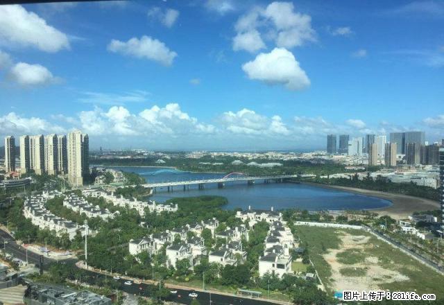 建发湾区SOHO 真实价格4200看湾景 湾悦城旁 办公装修 - 房屋出租 - 房屋租售 - 厦门分类信息 - 厦门28生活网 xm.28life.com