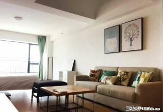 诚租！建发湾区SOHO高层看湾，精装2房，拎包入住。湾悦城旁 - 厦门28生活网 xm.28life.com