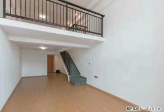 建发湾区SOHO，办公精装复式楼中楼，真实价格，湾悦城乐购 - 厦门28生活网 xm.28life.com