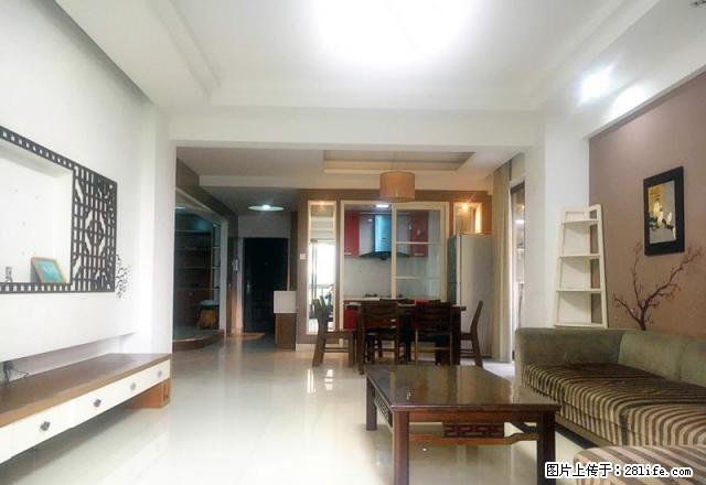 蓝湾半岛 业主自住精装 品牌家具家电 随时看房 - 房屋出租 - 房屋租售 - 厦门分类信息 - 厦门28生活网 xm.28life.com