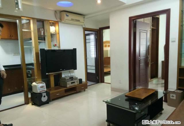 翔鹭花城二期 精装两房 家电齐全 业主手此出租 带阳台朝南 - 房屋出租 - 房屋租售 - 厦门分类信息 - 厦门28生活网 xm.28life.com