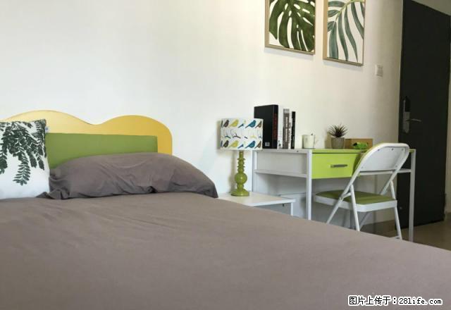 1500起,大型商圈附近,精装修付一押一免中介,配套齐全 - 房屋出租 - 房屋租售 - 厦门分类信息 - 厦门28生活网 xm.28life.com