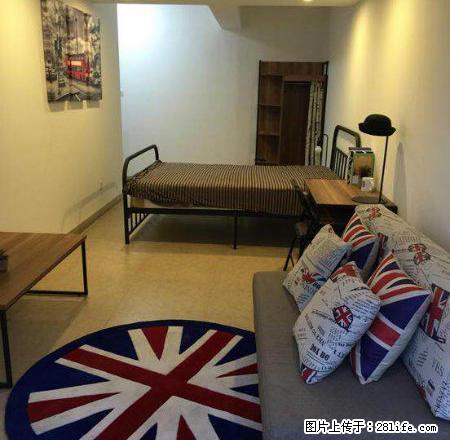 公寓直租,免中介,全新精装修!电梯房!付一押一 - 房屋出租 - 房屋租售 - 厦门分类信息 - 厦门28生活网 xm.28life.com