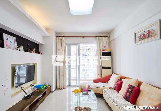 江头吕厝冠宏花园 精装修2房 拎包入住 东方巴黎广场旁 - 房屋出租 - 房屋租售 - 厦门分类信息 - 厦门28生活网 xm.28life.com