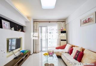 江头吕厝冠宏花园 精装修2房 拎包入住 东方巴黎广场旁 - 厦门28生活网 xm.28life.com