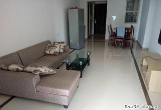 北站公交总站斜对面万科广场三房业主诚意出租家电齐全拎包入住 - 厦门28生活网 xm.28life.com