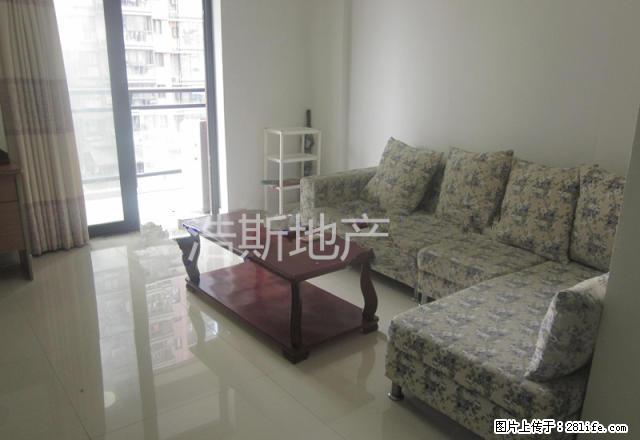 思北 厦禾路 精装朝南两房 临近中山路 故宫裕景 园林小区 - 房屋出租 - 房屋租售 - 厦门分类信息 - 厦门28生活网 xm.28life.com