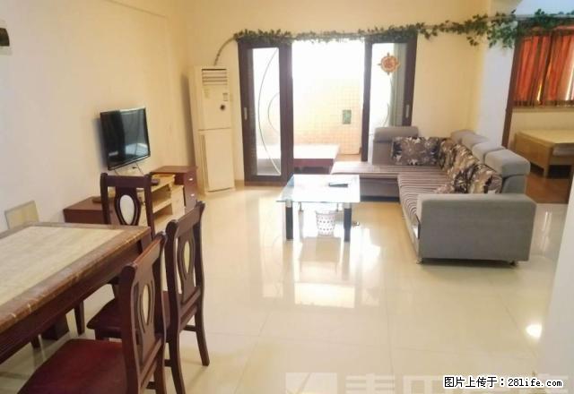 江头吕厝 福隆国际 3室2厅 4200 拎包入住 冠宏花园旁 - 房屋出租 - 房屋租售 - 厦门分类信息 - 厦门28生活网 xm.28life.com