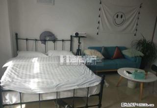 五缘湾乐购旁！温馨单身公寓！家电配齐！拧包入住一个温暖的家！ - 厦门28生活网 xm.28life.com