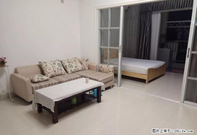 台湾街华永天地 精装一房 带阁楼可住人 拎包入住 - 房屋出租 - 房屋租售 - 厦门分类信息 - 厦门28生活网 xm.28life.com