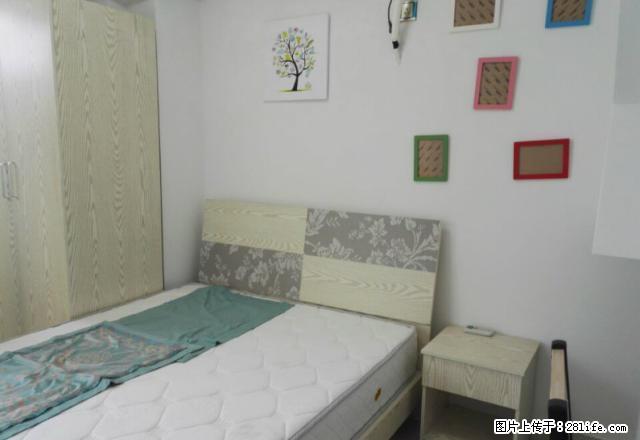 青领寓推出高新科技园内宏益华府配家具家电全套只租1300 - 房屋出租 - 房屋租售 - 厦门分类信息 - 厦门28生活网 xm.28life.com