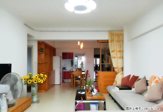 滨海上城两室 高层通透 温馨装修 地铁口 天虹旁 诚租 - 房屋出租 - 房屋租售 - 厦门分类信息 - 厦门28生活网 xm.28life.com