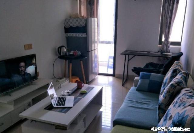 火车站罗宾森二期 小区环境好 交通便利 超大阳台 阳台无遮挡 - 房屋出租 - 房屋租售 - 厦门分类信息 - 厦门28生活网 xm.28life.com