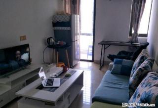 火车站罗宾森二期 小区环境好 交通便利 超大阳台 阳台无遮挡 - 厦门28生活网 xm.28life.com