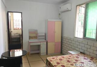 (单间出租)BRT前埔《快乐小居》典雅新装+明亮安全+出行便捷700起 - 厦门28生活网 xm.28life.com