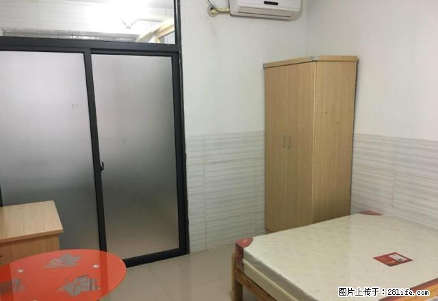 (单间出租)县后全新单间,精装修,家具齐全,干净整洁,拎包入住 - 房屋出租 - 房屋租售 - 厦门分类信息 - 厦门28生活网 xm.28life.com