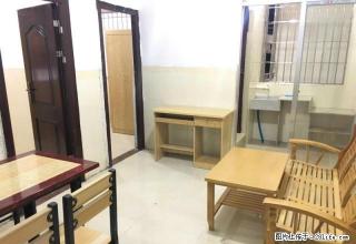 县后全新两房一厅，家具齐全，干净整洁，交通方便，可短租。 - 厦门28生活网 xm.28life.com