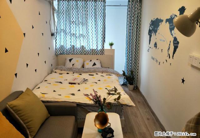 个人免中介 brt双十站高新园 信诚多套 精装带厨房阳台独卫 - 房屋出租 - 房屋租售 - 厦门分类信息 - 厦门28生活网 xm.28life.com