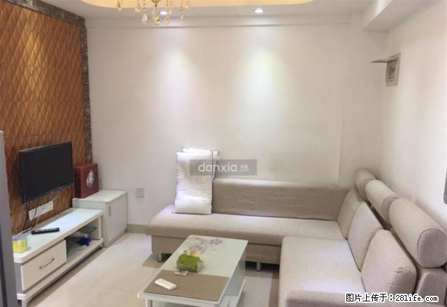 枋湖 凯悦新城 豪装两房 光线明亮 空间宽敞 价格实惠 - 房屋出租 - 房屋租售 - 厦门分类信息 - 厦门28生活网 xm.28life.com