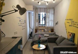 免中介 湖里高新技术原 红星美凯龙旁 多套单间出租包物业宽带 - 厦门28生活网 xm.28life.com