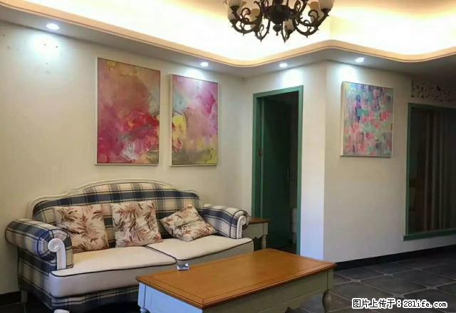 火车站附近 东浦路 自然家园 精装小两房 价格面议 随时联系 - 房屋出租 - 房屋租售 - 厦门分类信息 - 厦门28生活网 xm.28life.com