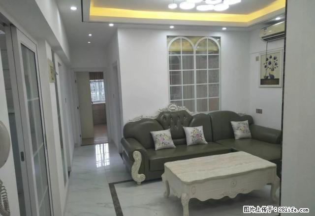 火车站 东浦路 世贸国际 精装三房 电梯高层 看房方便 - 房屋出租 - 房屋租售 - 厦门分类信息 - 厦门28生活网 xm.28life.com