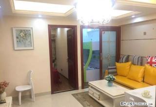 火车站 东浦路 假日花园旁 益泰大厦 精装两房 交通便利 - 厦门28生活网 xm.28life.com