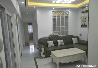 火车站 东浦路 世贸国际 精装三房 电梯高层 看房方便 - 厦门28生活网 xm.28life.com