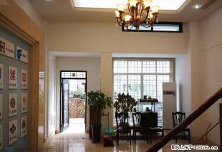 翰林院别墅 联排 自住豪华装修风格 适合办公 会所 住家等 - 厦门28生活网 xm.28life.com