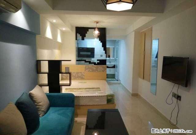 品牌公寓 特价3天 双十中学BRT 拎包入住 免物业费宽带费 - 房屋出租 - 房屋租售 - 厦门分类信息 - 厦门28生活网 xm.28life.com