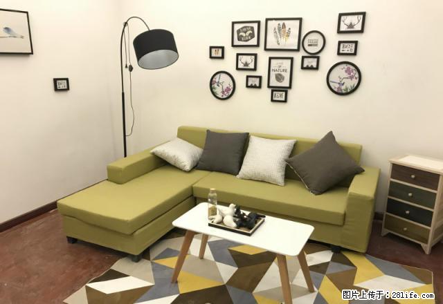 青友公寓免中介 湖里 江头 建发中央天城 2室1厅 精装修 - 房屋出租 - 房屋租售 - 厦门分类信息 - 厦门28生活网 xm.28life.com