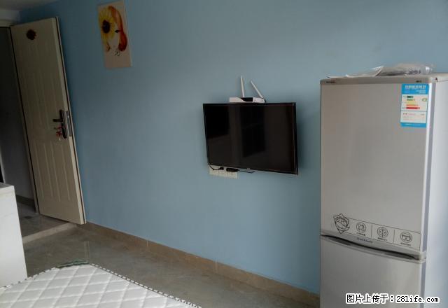 免中介费 青友公寓直租 高新技术园宏益华府 一室一厅出租 - 房屋出租 - 房屋租售 - 厦门分类信息 - 厦门28生活网 xm.28life.com