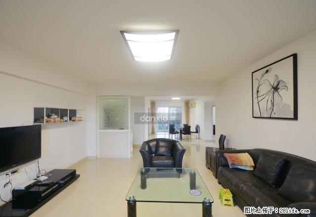 会展南 江山帝景 精装修 拎包入住 海景三房 爱琴海 海豚湾 - 房屋出租 - 房屋租售 - 厦门分类信息 - 厦门28生活网 xm.28life.com