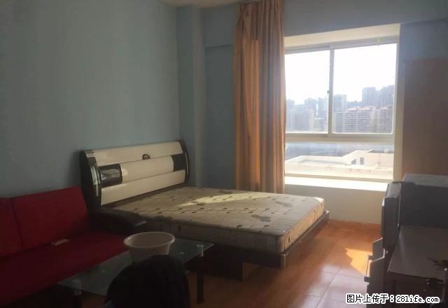 瑞景 BRT 嘉盛豪园单间独卫带飘窗仅租1500元 - 房屋出租 - 房屋租售 - 厦门分类信息 - 厦门28生活网 xm.28life.com