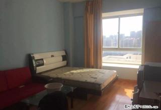 瑞景 BRT 嘉盛豪园单间独卫带飘窗仅租1500元 - 厦门28生活网 xm.28life.com