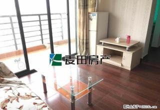 吕厝江头 福隆国际 1室1厅 超大阳台 拎包入 冠宏花园 - 厦门28生活网 xm.28life.com