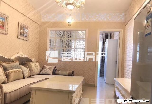 摩登时代大厦正规一房一厅豪华装修采光非常 - 房屋出租 - 房屋租售 - 厦门分类信息 - 厦门28生活网 xm.28life.com