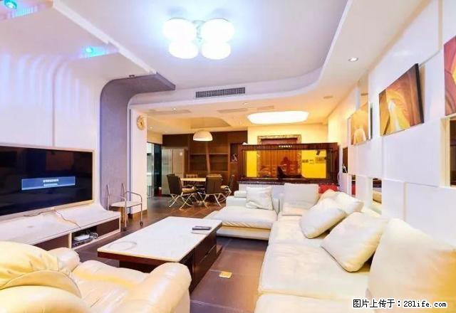 体育中.心 五一广场旁蓝湾国际 豪装大三房看湖景 拎包入住 - 房屋出租 - 房屋租售 - 厦门分类信息 - 厦门28生活网 xm.28life.com