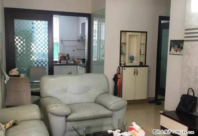 实小精装大2房租3300业主自住 出租 南北通透 小区安静 - 房屋出租 - 房屋租售 - 厦门分类信息 - 厦门28生活网 xm.28life.com