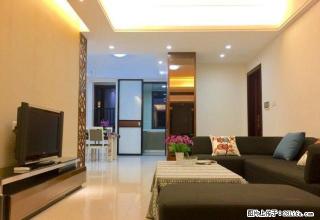 观海澜庭 花园小区安静 人车分流 海景房 看房有锁 观音山 - 厦门28生活网 xm.28life.com