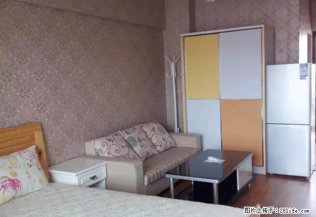 莲坂商圈 地铁口 精装一房 独门独户 电梯 朝南 可做饭 - 房屋出租 - 房屋租售 - 厦门分类信息 - 厦门28生活网 xm.28life.com