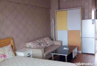 莲坂商圈 地铁口 精装一房 独门独户 电梯 朝南 可做饭 - 厦门28生活网 xm.28life.com