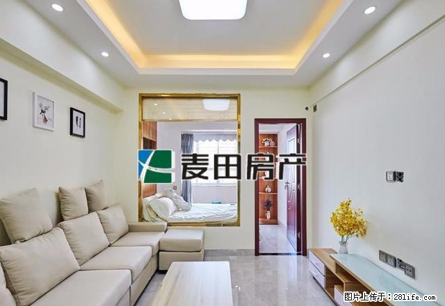 S.M 仙岳 松柏 摩登时代 精装两房 家电齐全 电梯高层 - 房屋出租 - 房屋租售 - 厦门分类信息 - 厦门28生活网 xm.28life.com