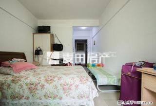 旭日海湾 标准单身公寓 装修很不错！ 只要1200！！！ - 厦门28生活网 xm.28life.com