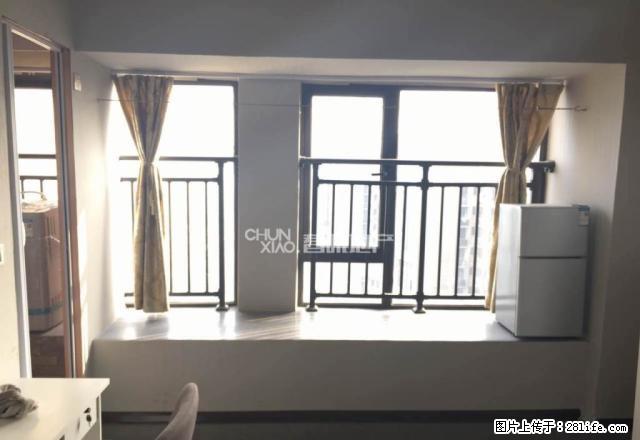 一线海景 大窗户 海上花 大一房 租金低廉 拎包入住 - 房屋出租 - 房屋租售 - 厦门分类信息 - 厦门28生活网 xm.28life.com